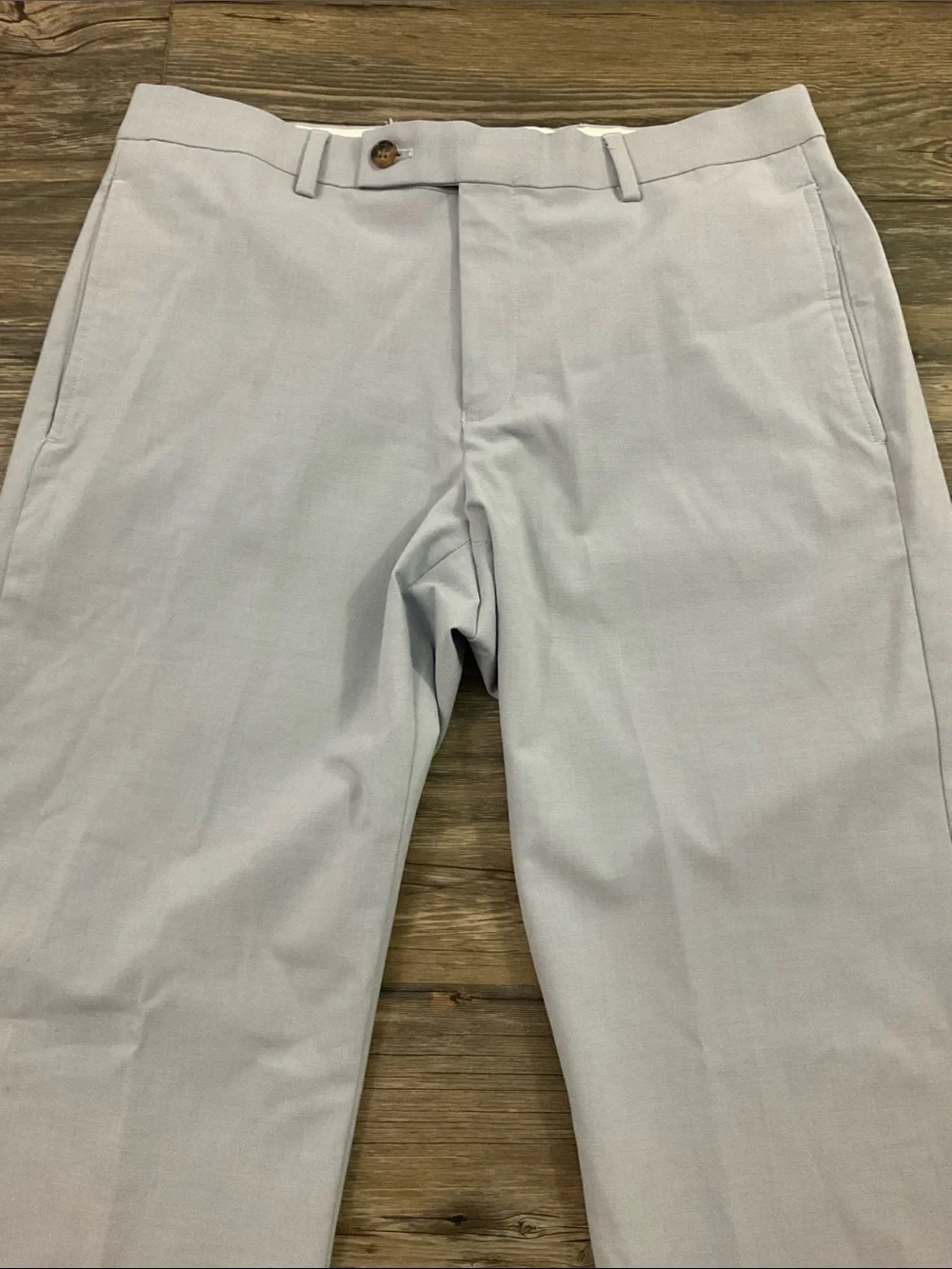 Lauren Ralph Lauren Tailored Fit Men’s Pants Sz 32 X 30